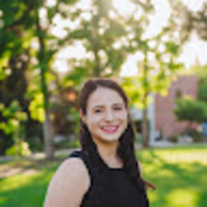 Meet your Posher, Maeghan